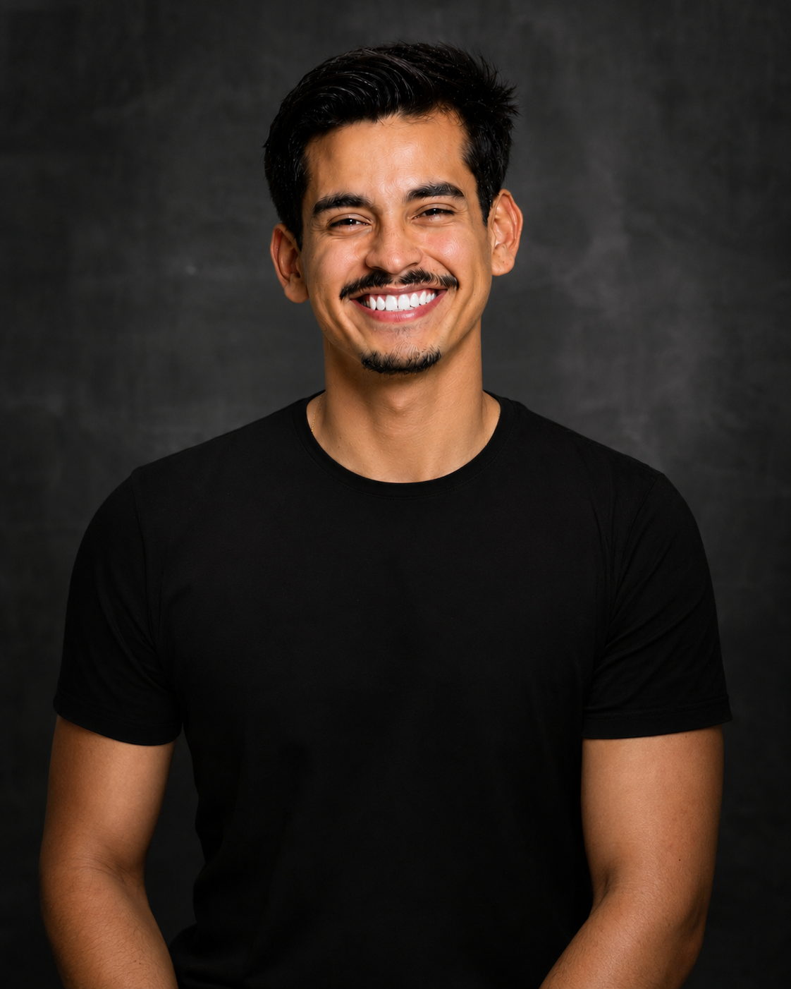 Jhonatan Melo, CEO da Aurium