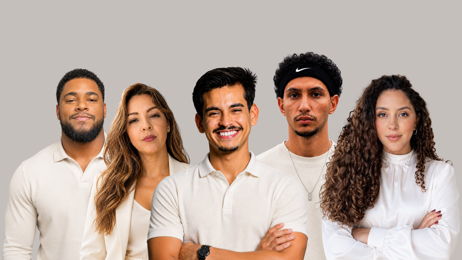 Equipe da AURIUM reunida
